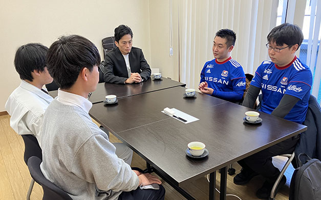 横浜F・マリノスeスポーツチーム