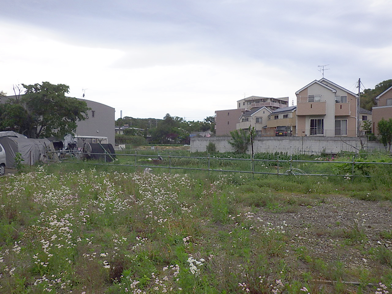 河川工事